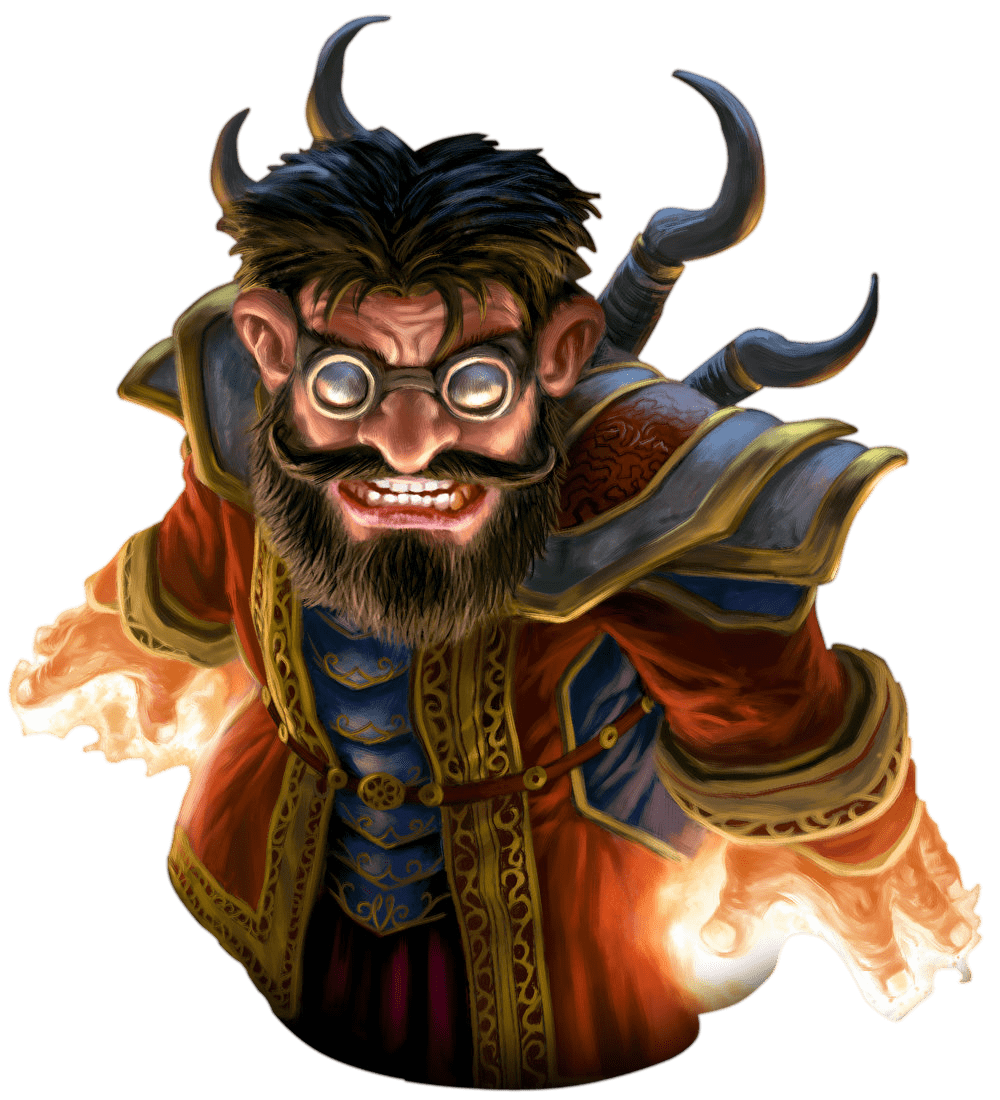 Ragnaros